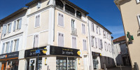 immeuble à MONT DE MARSAN (40000)