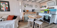 appartement à BISCARROSSE (40600)