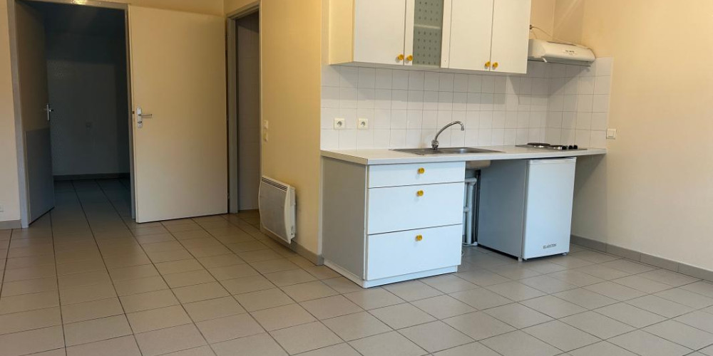 appartement à MONT DE MARSAN (40000)