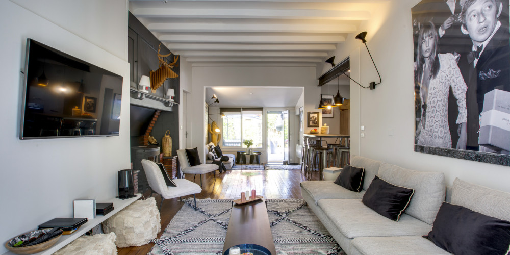 maison à HOSSEGOR (40150)