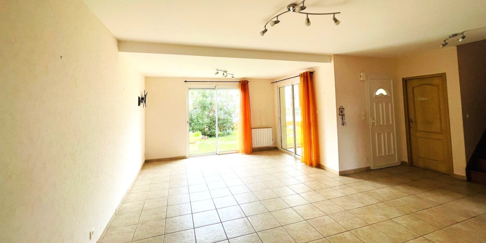 maison à BENESSE MAREMNE (40230)