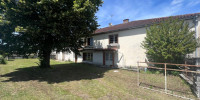 maison à ROQUEFORT (40120)