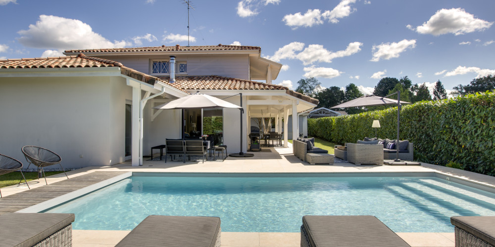 maison à TOSSE (40230)