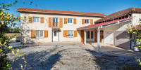 maison à HAGETMAU (40700)