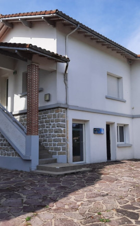 Maison  ST VINCENT DE PAUL
