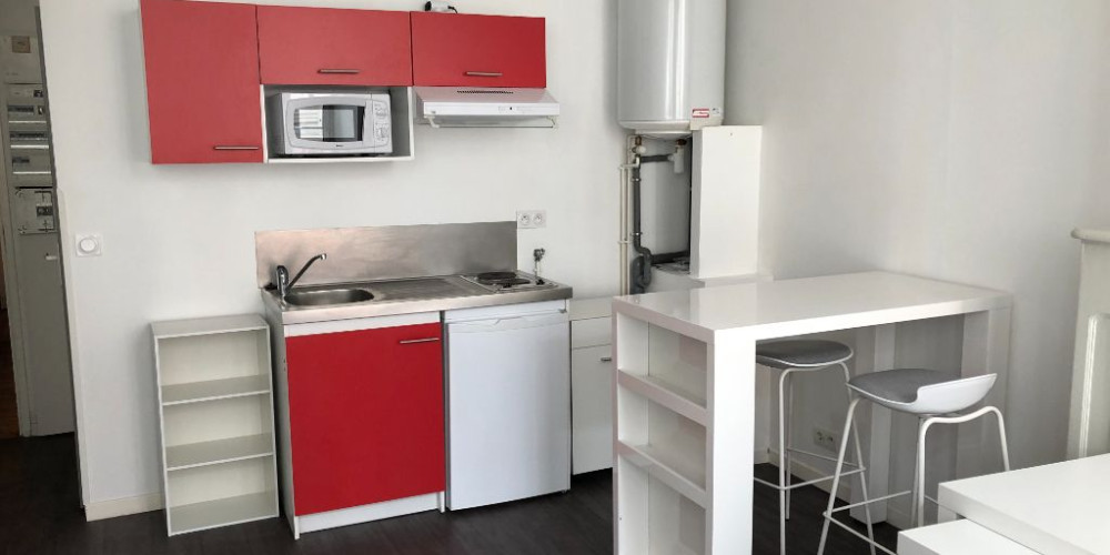 appartement à MONT DE MARSAN (40000)