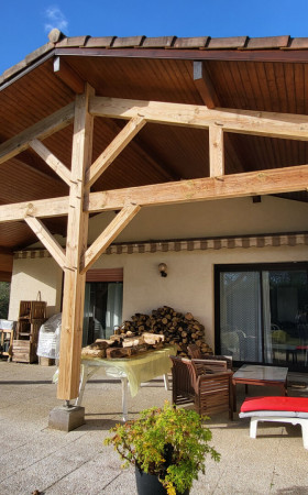 Maison  ST GEOURS DE MAREMNE