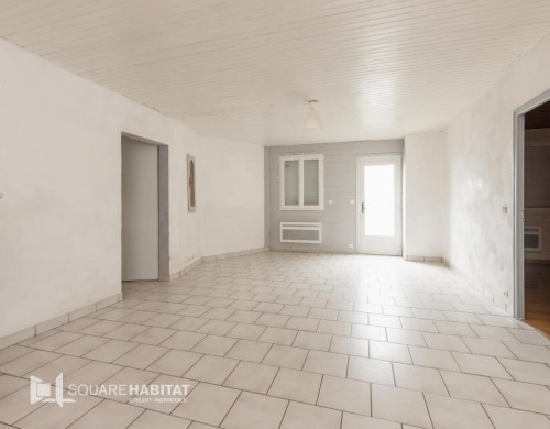 appartement  MONT DE MARSAN