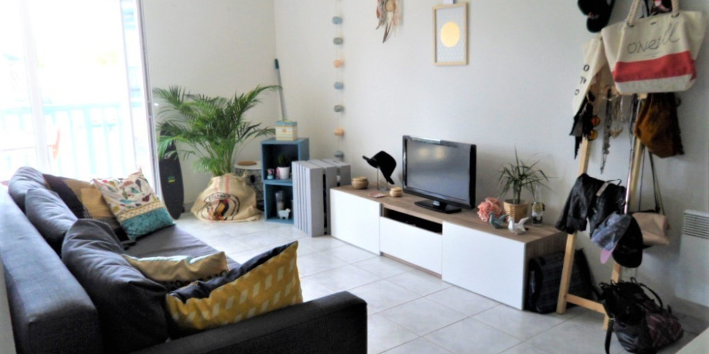 appartement à SOUSTONS (40140)