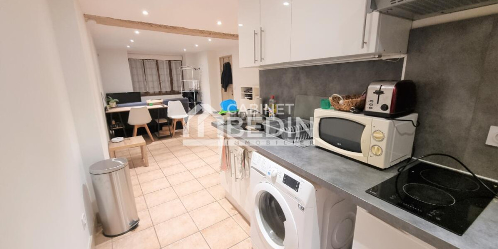 appartement à DAX (40100)