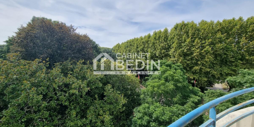 appartement à DAX (40100)