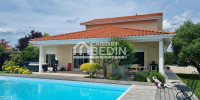 maison à BISCARROSSE (40600)