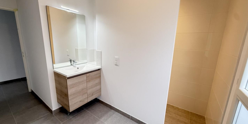 appartement à BISCARROSSE (40600)