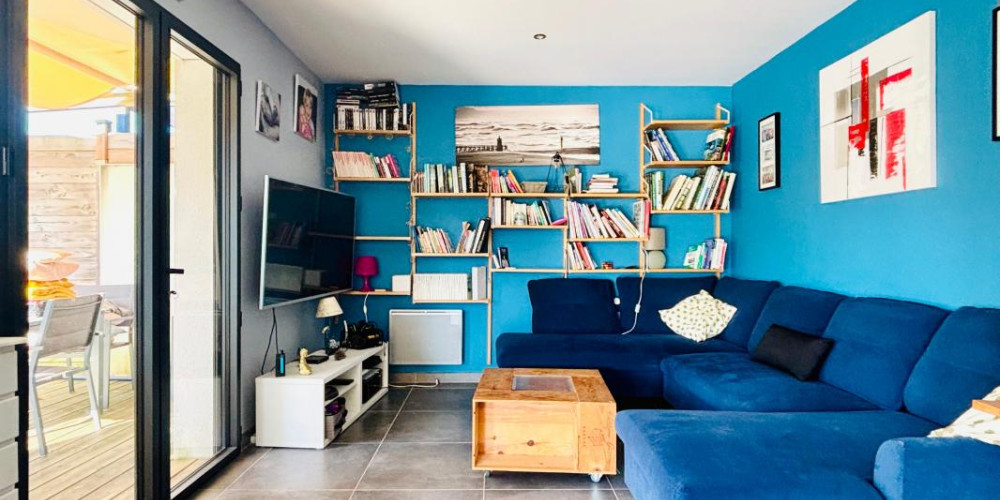 maison à ANGRESSE (40150)