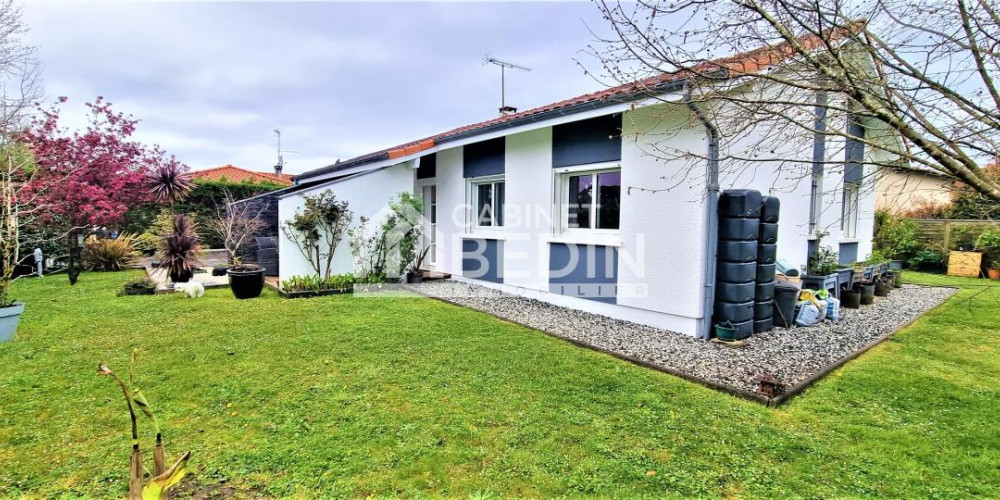 maison à DAX (40100)