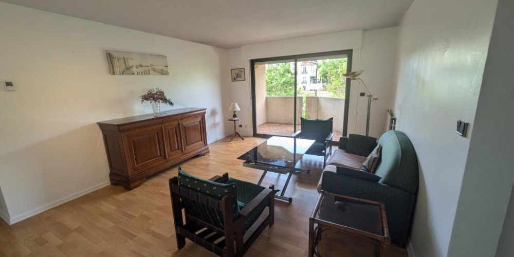 appartement à MONT DE MARSAN (40000)