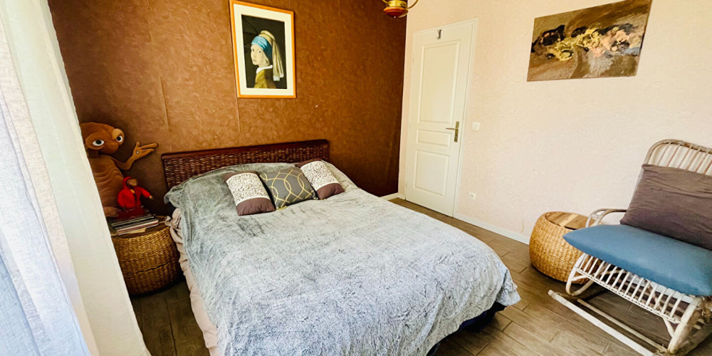 maison à PEY (40300)