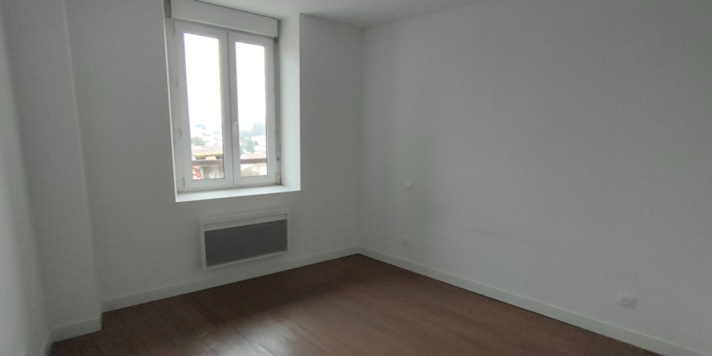 appartement à ST GEOURS DE MAREMNE (40230)