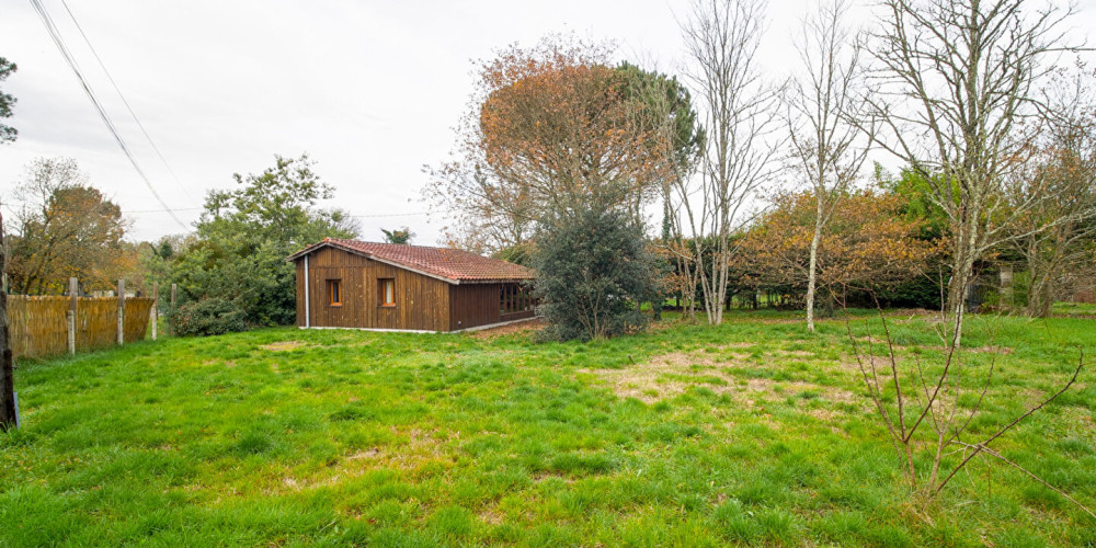 maison à COMMENSACQ (40210)