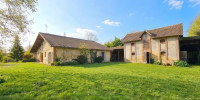 maison à LABASTIDE D ARMAGNAC (40240)