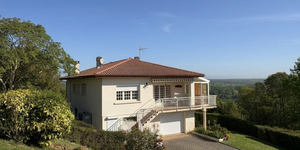 maison à MUGRON (40250)