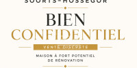 maison à SOORTS HOSSEGOR (40150)