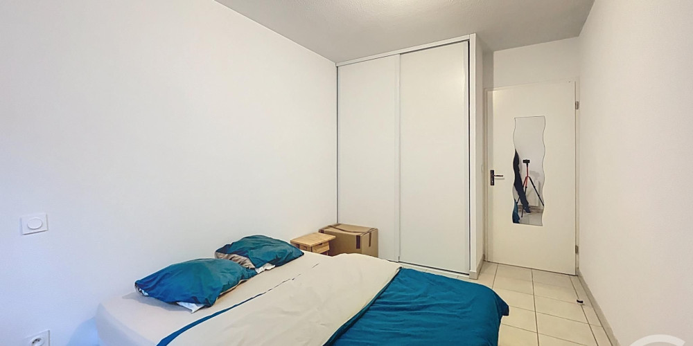 appartement à LABENNE (40530)