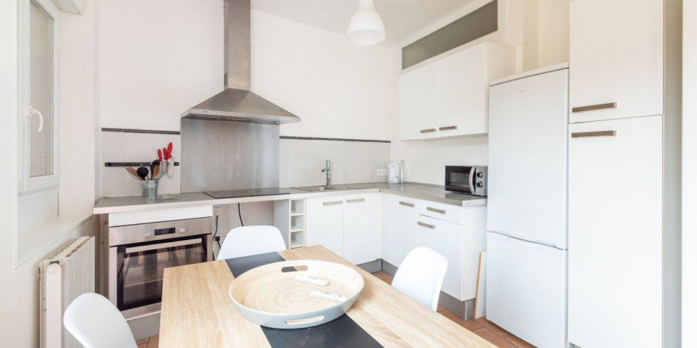 immeuble à MONT DE MARSAN (40000)