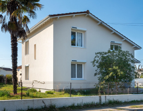 maison  MONT DE MARSAN