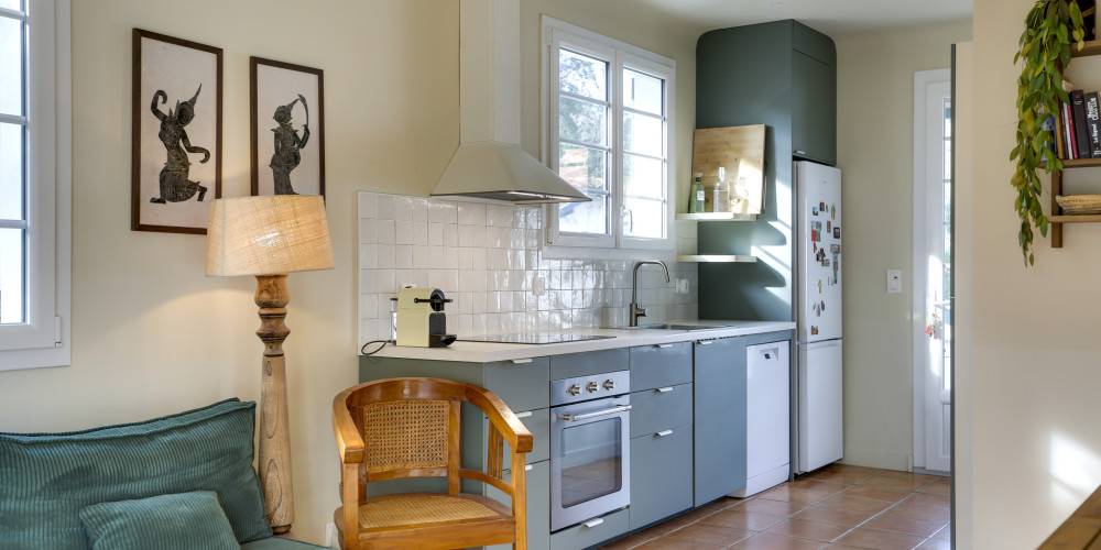 maison à SOORTS HOSSEGOR (40150)