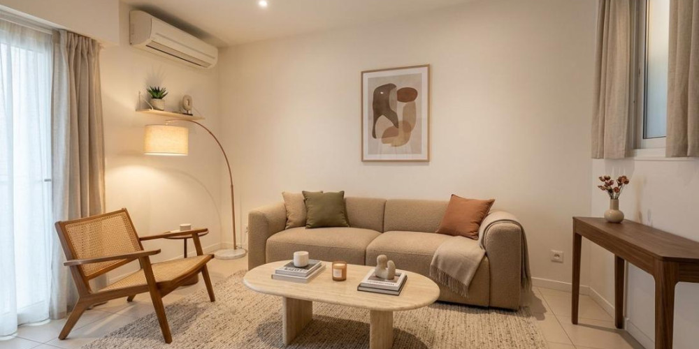 appartement à SOORTS HOSSEGOR (40150)