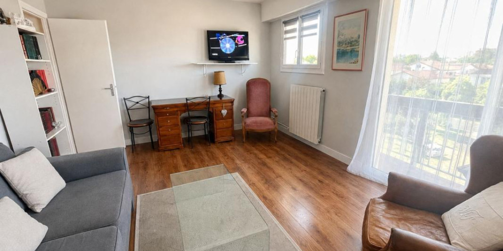 appartement à DAX (40100)