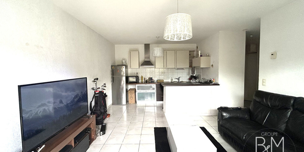 appartement à TOSSE (40230)