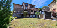 maison à LEON (40550)