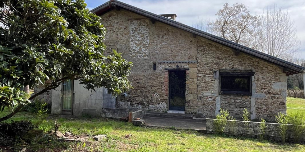 maison à TARTAS (40400)