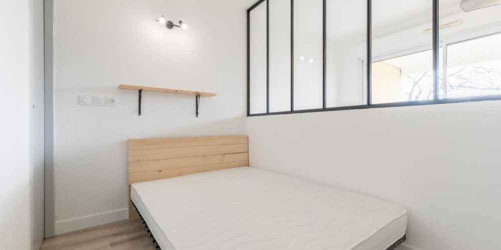 appartement à MONT DE MARSAN (40000)