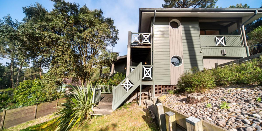 maison à SEIGNOSSE (40510)