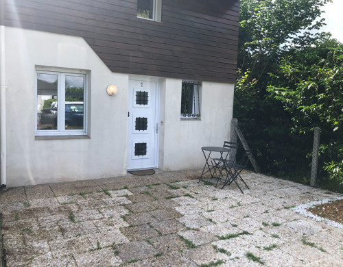 appartement  ST PIERRE DU MONT