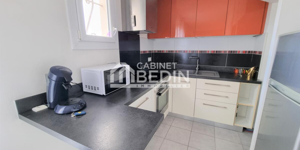 appartement à DAX (40100)