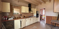 maison à ST YAGUEN (40400)