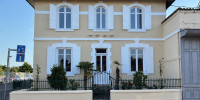 maison à DAX (40100)