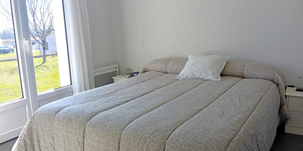 maison à GAMARDE LES BAINS (40380)
