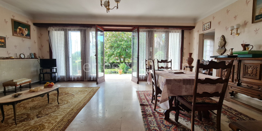 maison à SOORTS HOSSEGOR (40150)