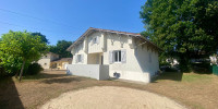 maison à MONT DE MARSAN (40000)