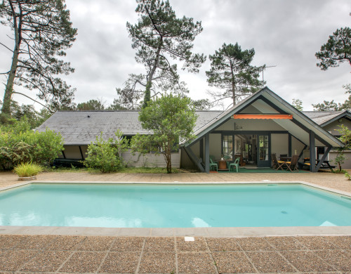 maison  HOSSEGOR