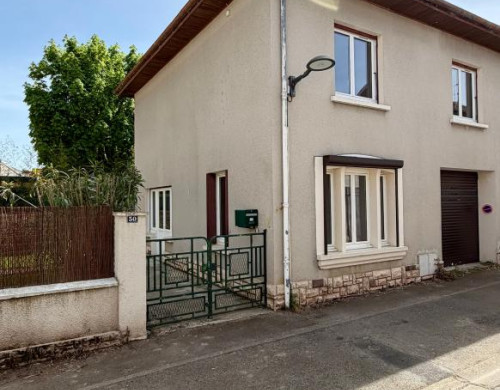 maison  AIRE SUR L ADOUR