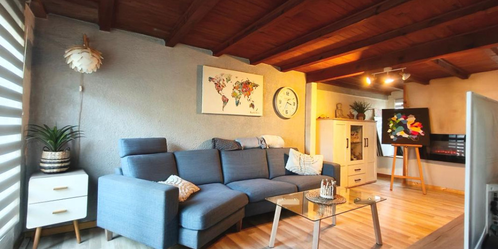 maison à CASTETS (40260)