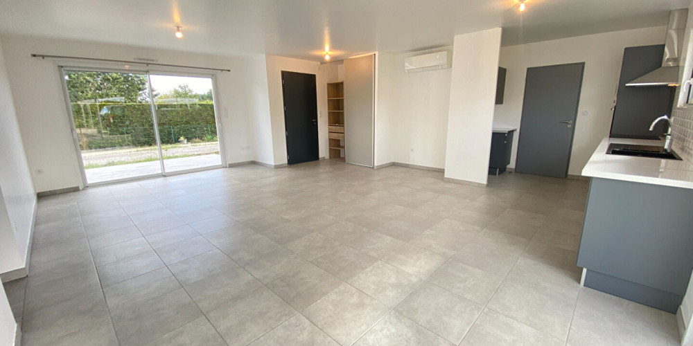 maison à MONT DE MARSAN (40000)