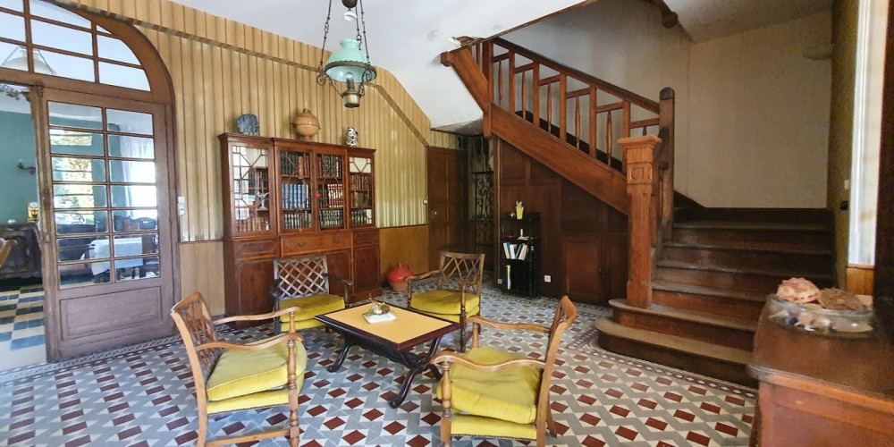 maison à MONT DE MARSAN (40000)