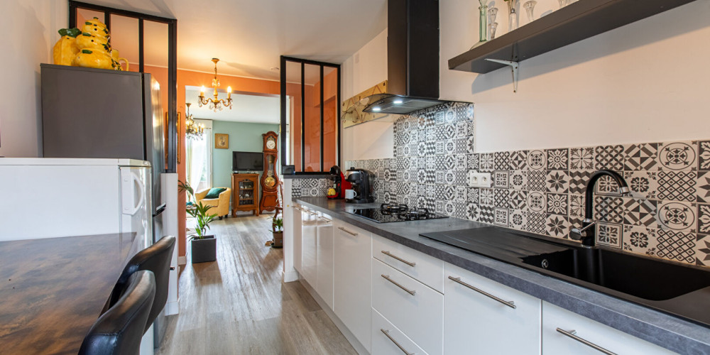 appartement à AIRE SUR L ADOUR (40800)